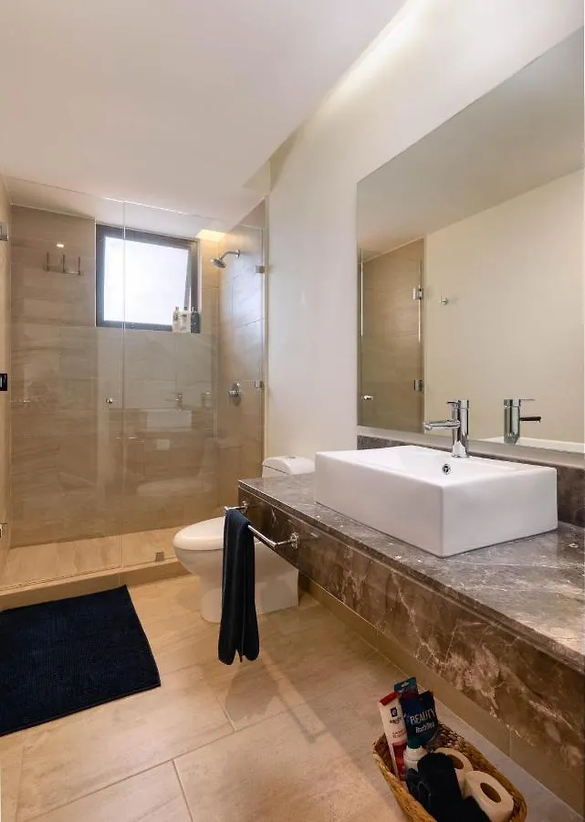 Brand New 3Br 3Ba House With Private Pool By Simply Comfort Playa del Carmen Mexico